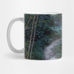 forest Mug